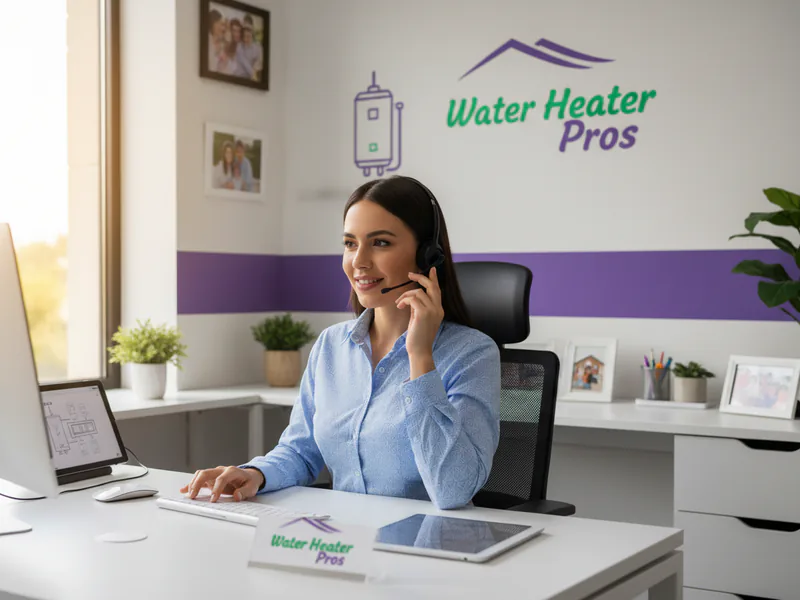 Water Heater Repair  in Elmwood Park  FAQ